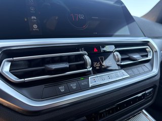 BMW Serie 3 2022