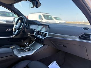 BMW Serie 3 2022