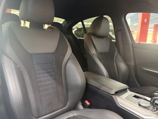 BMW Serie 3 2022
