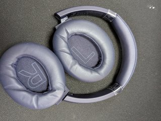 Soundcore Q20i Auriculares Inalámbricos Negro