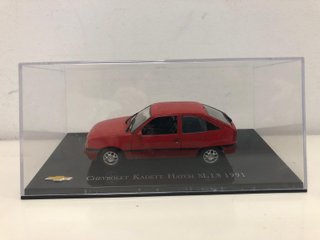 Lote 3 Coches 1/43