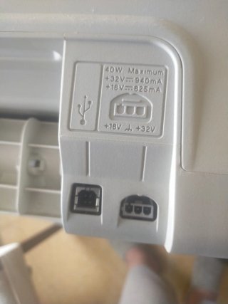 Impresora HP PSC 1315 Multifunción