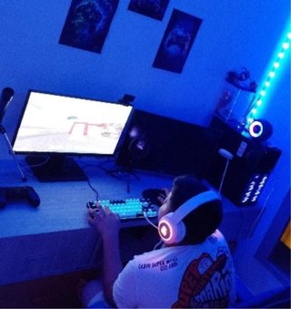 PC Gamer Completo
