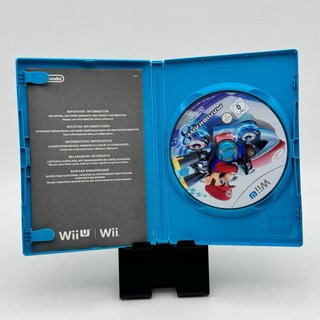 Mario Kart 8 Wii U PAL EUR Multilingua