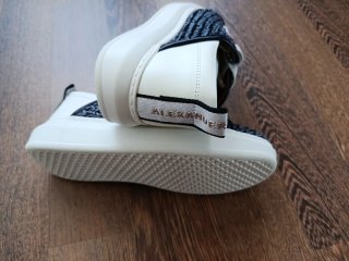 Alexander Smith Bambas Verano