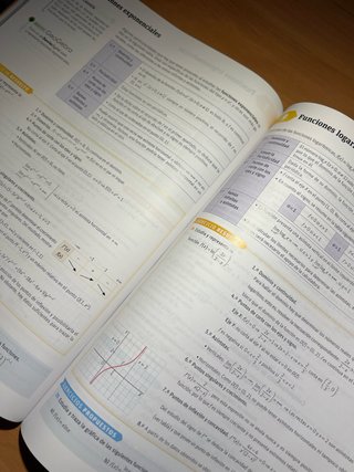 Matemáticas aplicadas a las ciencias sociales SM