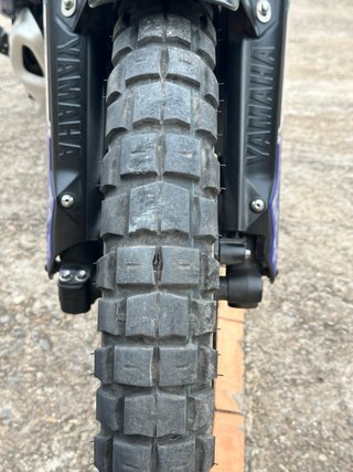 Yamaha T7 World Raid