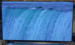 LG OLED 2022 65” 4k