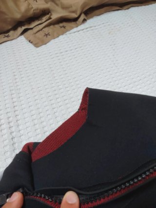 Traje Neopreno 4/3 MUJER. OYSHO. Talla L.