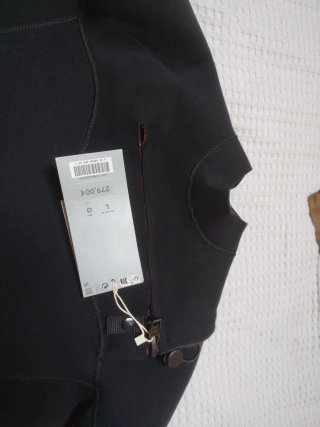 Traje Neopreno 4/3 MUJER. OYSHO. Talla L.
