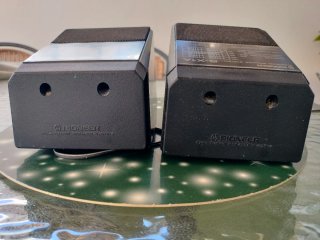 2 Altavoces Pioneer S-X1A Surround