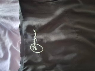 Camiseta tirantes Desigual