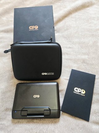 Mini PC GPD Micro PC UMPC Portátil