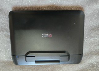 Mini PC GPD Micro PC UMPC Portátil