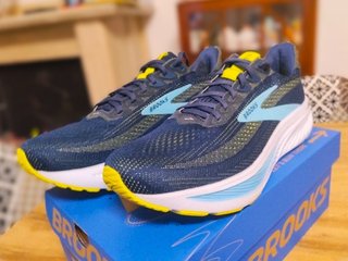 Brooks Ghost 17  scarpe da running jogging corsa