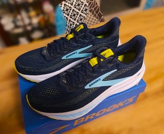 Brooks Ghost 17  scarpe da running jogging corsa