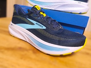 Brooks Ghost 17  scarpe da running jogging corsa