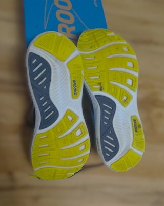 Brooks Ghost 17  scarpe da running jogging corsa