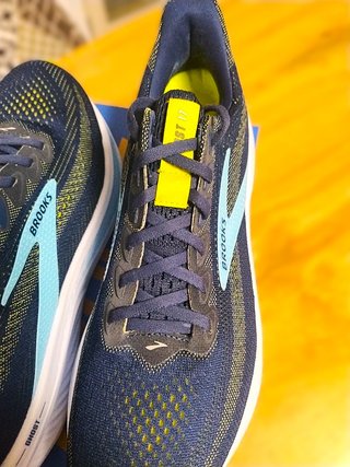 Brooks Ghost 17  scarpe da running jogging corsa