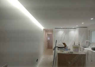 Reformas integrales, baños, cocinas y pintura