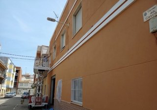 Reformas integrales, baños, cocinas y pintura