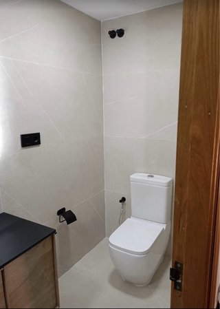 Reformas integrales, baños, cocinas y pintura