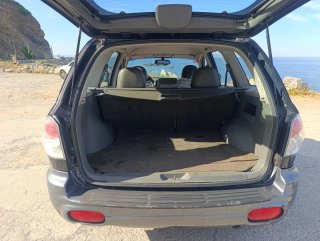 Hyundai Santa Fe 2002