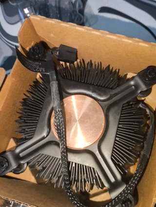 Procesador Intel Core i5-12400F