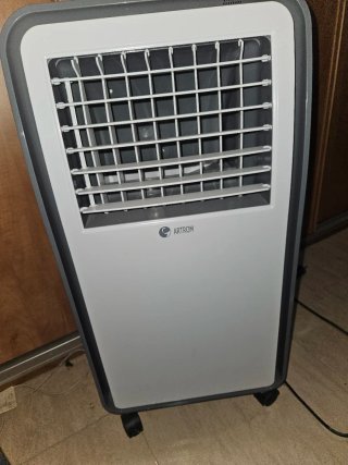Climatizador Humidificador Evaporativo ARTROM