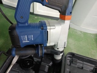 Martillo Perforador Dexter 1500W