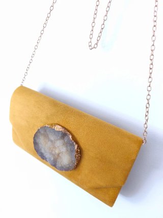 Bolso boda clutch borsa casamento chapèu Nuziale