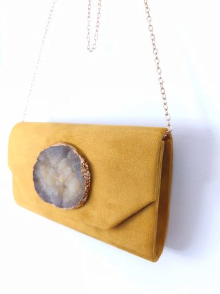 Bolso boda clutch borsa casamento chapèu Nuziale