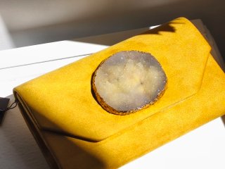 Bolso boda clutch borsa casamento chapèu Nuziale