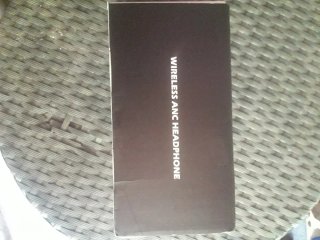 Auriculares Bluetooth Negros