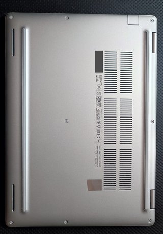 Portátil Dell Pro 14 Plus 512GB 32RAM