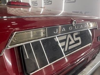 Jaguar XJ S Convertible V12 5.3cc 265cv del 1988 – MUY POCOS KM. !!!