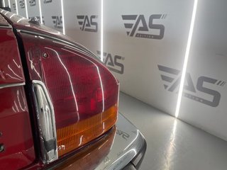 Jaguar XJ S Convertible V12 5.3cc 265cv del 1988 – MUY POCOS KM. !!!
