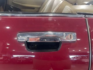 Jaguar XJ S Convertible V12 5.3cc 265cv del 1988 – MUY POCOS KM. !!!