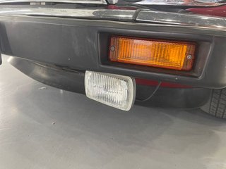 Jaguar XJ S Convertible V12 5.3cc 265cv del 1988 – MUY POCOS KM. !!!