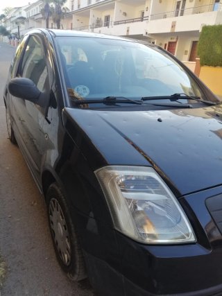 Citroen C2 2004