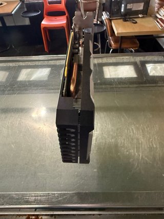 MSI Nvidia GTX 1660 Super