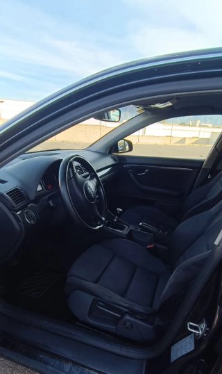 Audi A4 2004