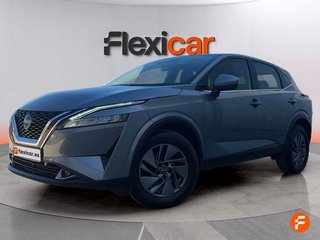 Nissan Qashqai DIG-T 103kW (140CV) mHEV 4x2 Acenta