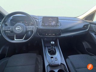 Nissan Qashqai DIG-T 103kW (140CV) mHEV 4x2 Acenta