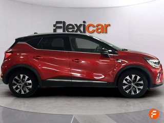 Renault Captur techno TCe 67kW (90CV)