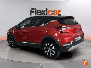 Renault Captur techno TCe 67kW (90CV)