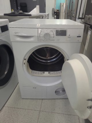 Secadora Balay 7kg Condensación