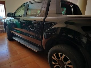 Estribera ford 2020