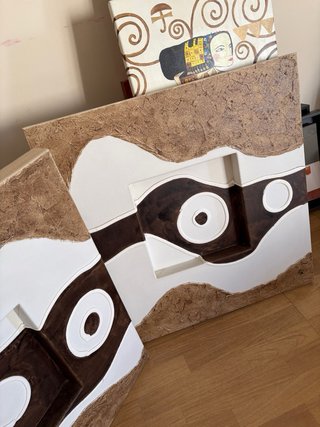 Cuadro Decorativo Moderno