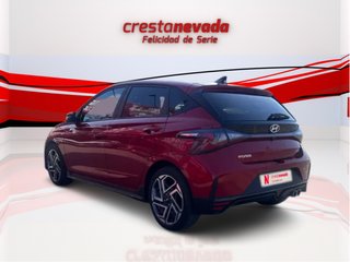 i20 - DESDE 264€/MES ¡SIN PAGAR ENTRADA!